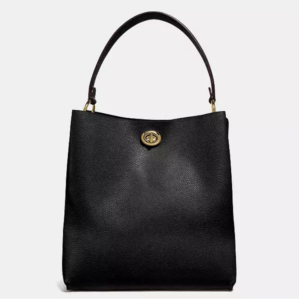 Coach Charlie Bucket Bag
